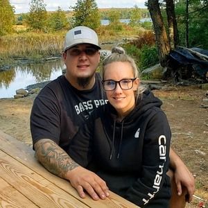 Meet your Posher, Jenn